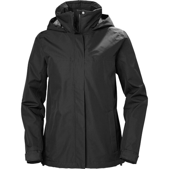 Helly Hansen Jackets & Blazers - Helly-Hansen Women's Aden Waterproof Windproof Breathable Packable XS
